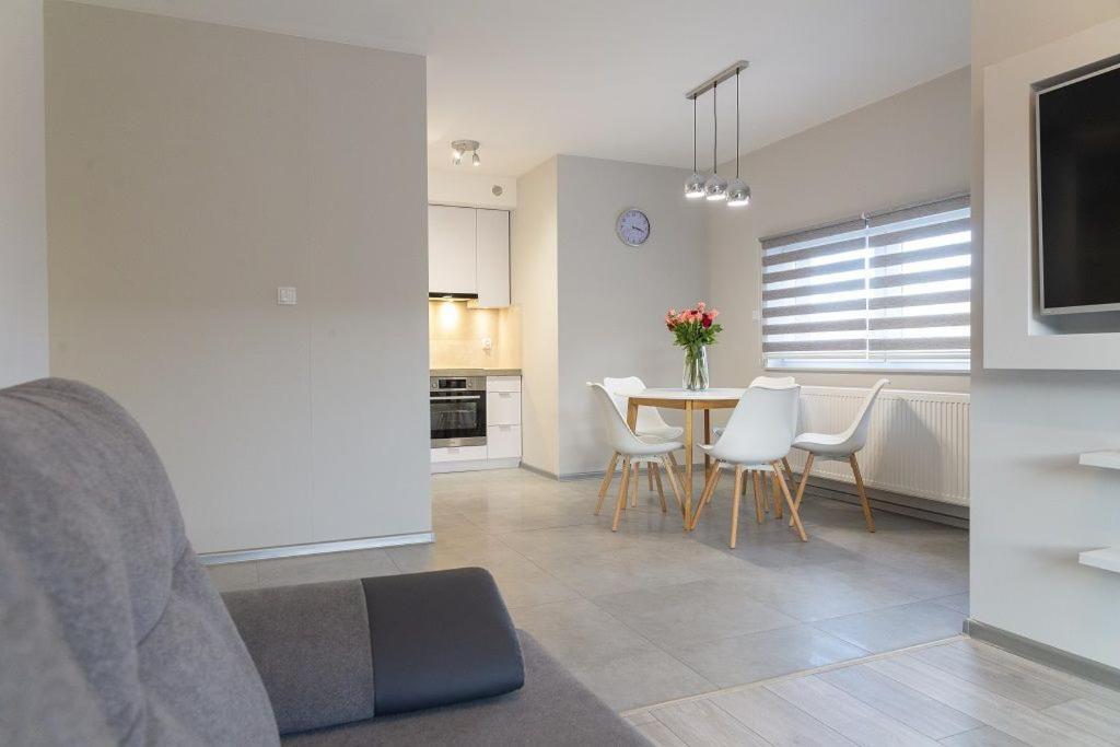 Vacationclub - Spokojna 24I Apartament 1 วีสวา ภายนอก รูปภาพ