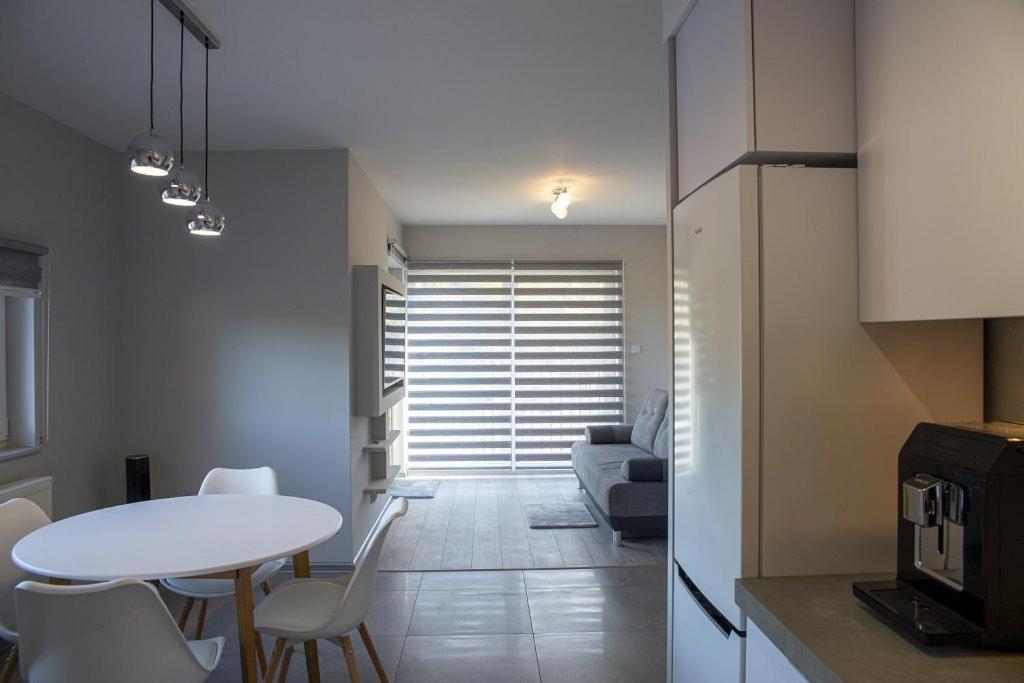 Vacationclub - Spokojna 24I Apartament 1 วีสวา ภายนอก รูปภาพ