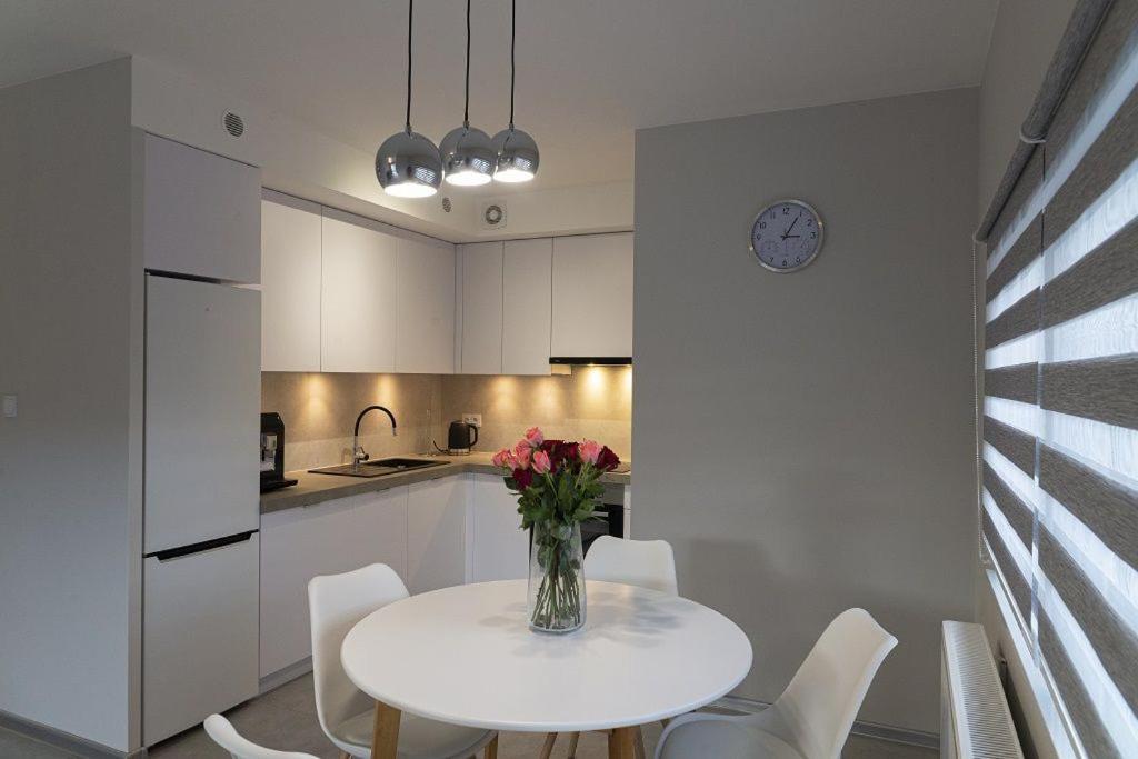 Vacationclub - Spokojna 24I Apartament 1 วีสวา ภายนอก รูปภาพ